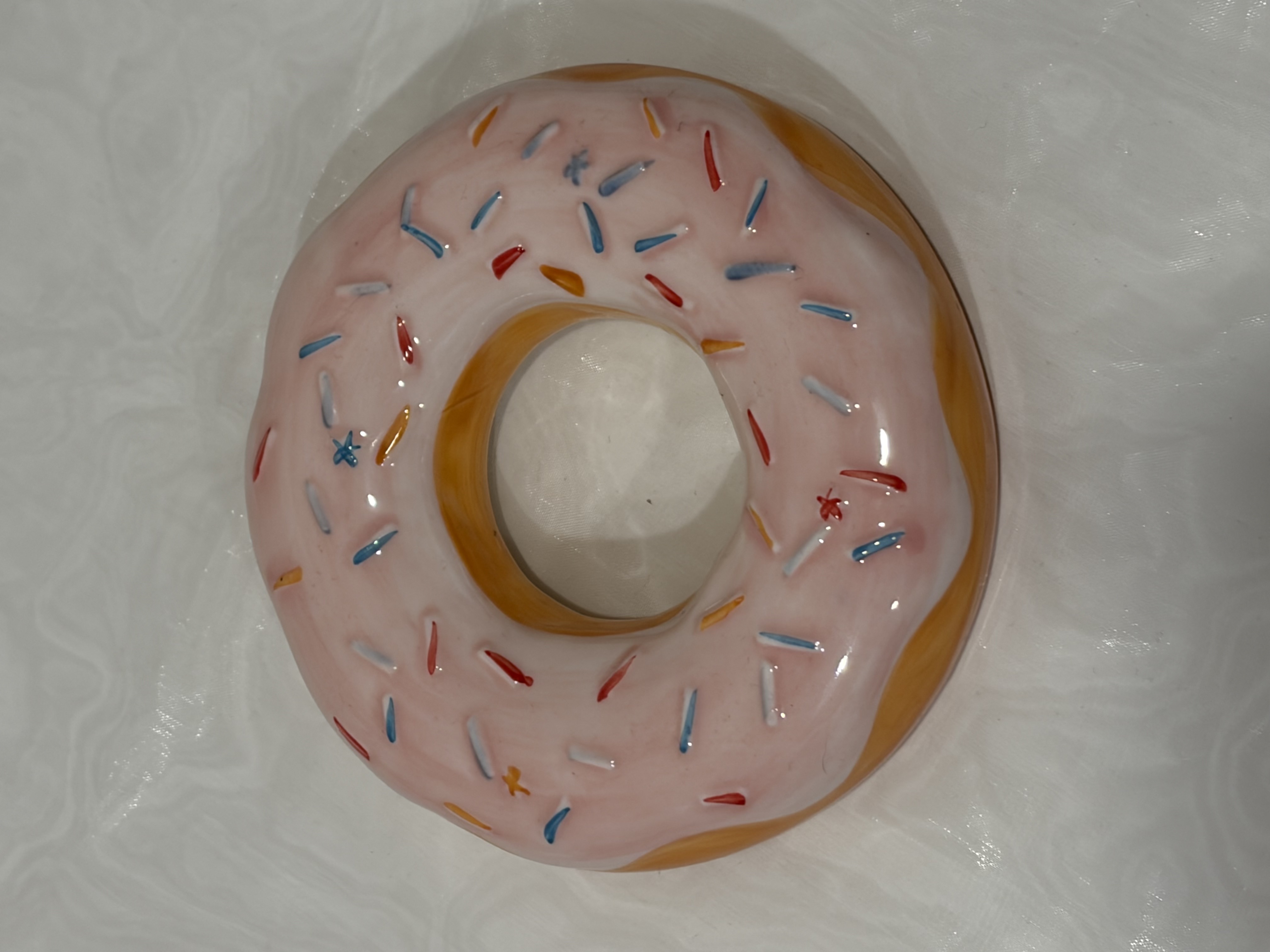 Donut: Primitive Shape