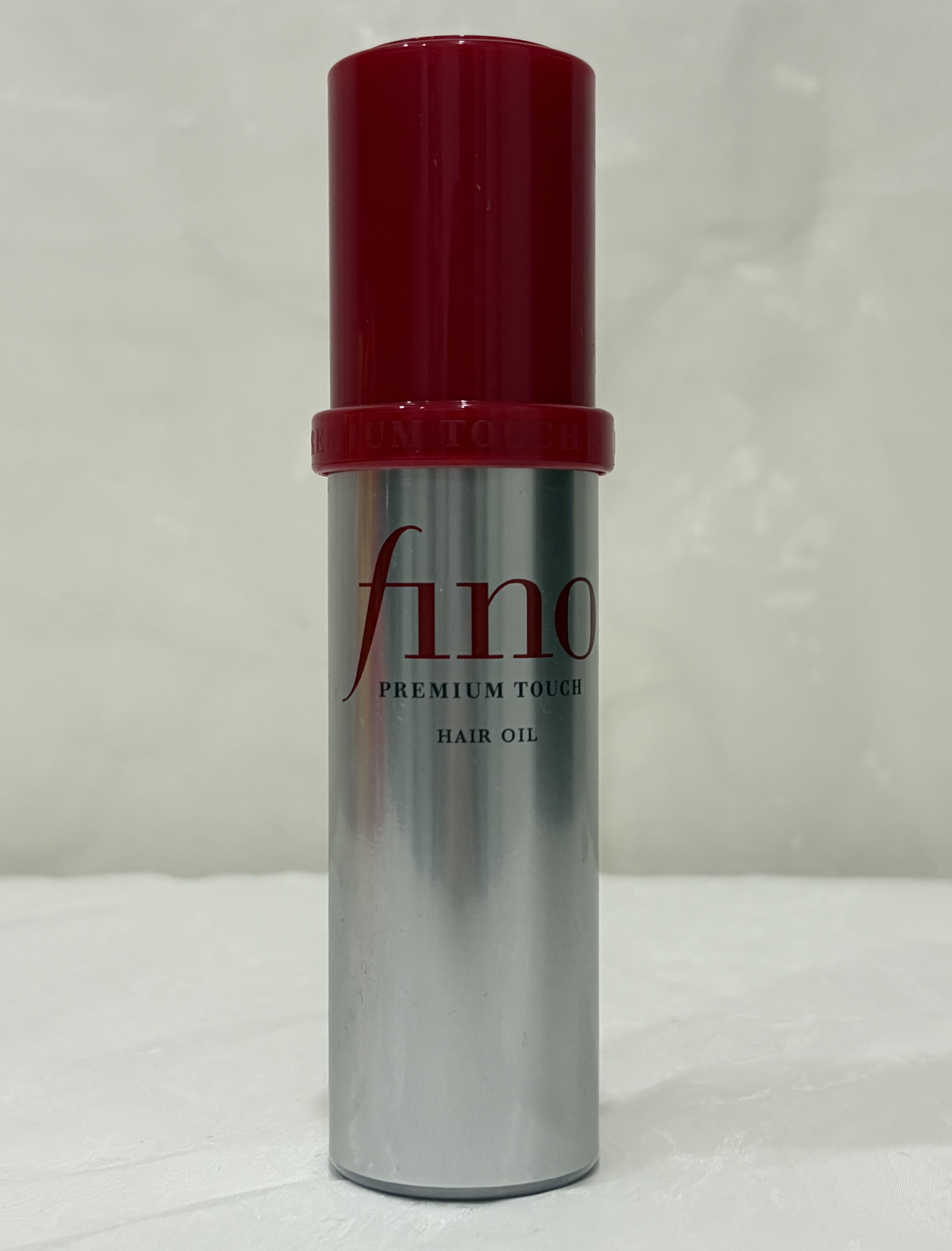 Front View of Fino: Primitive Shape