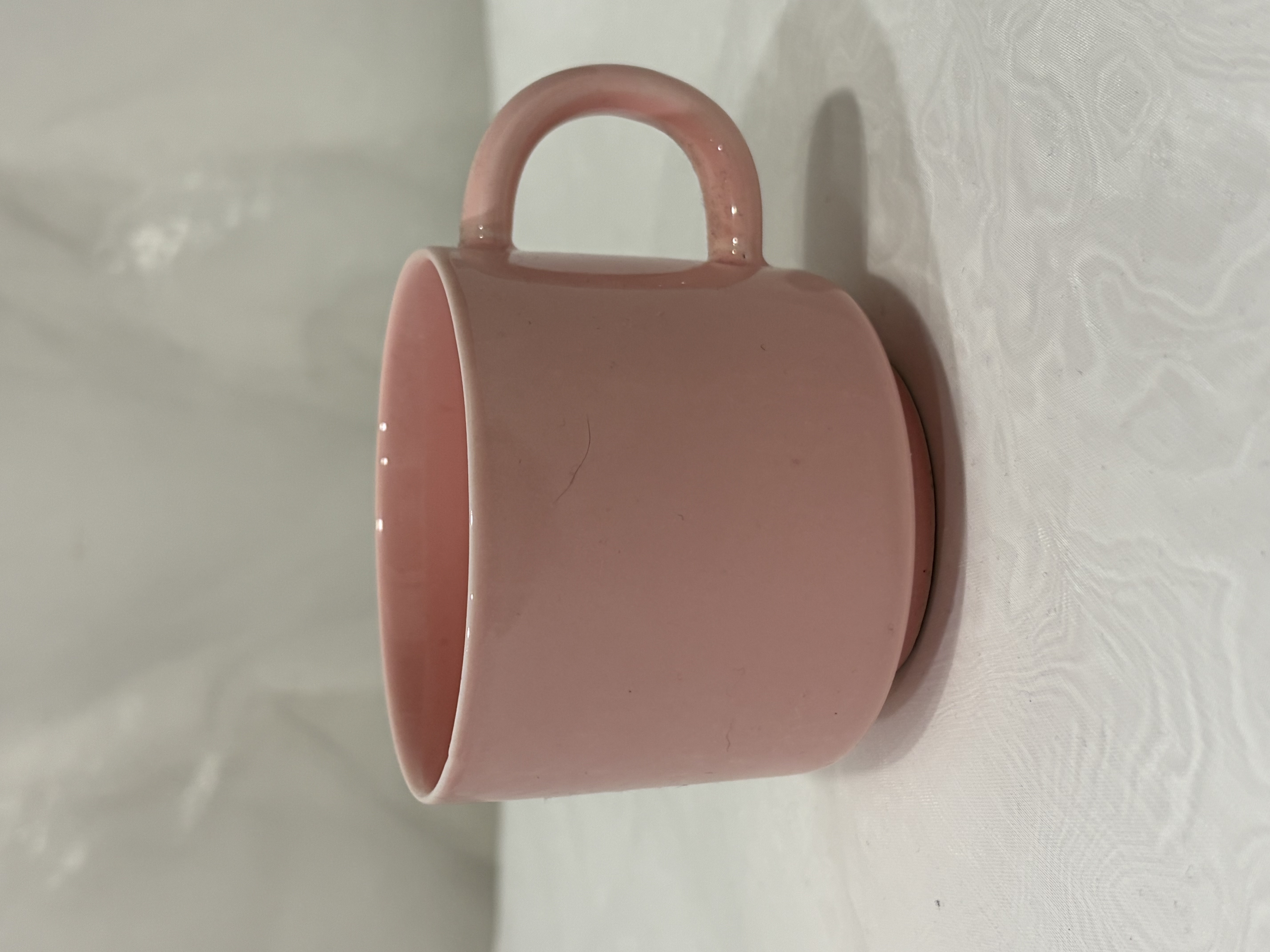Mug: Primitive Shape