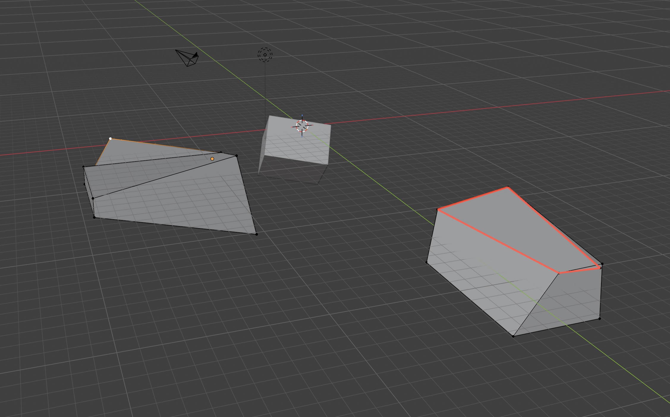 Blender Process
