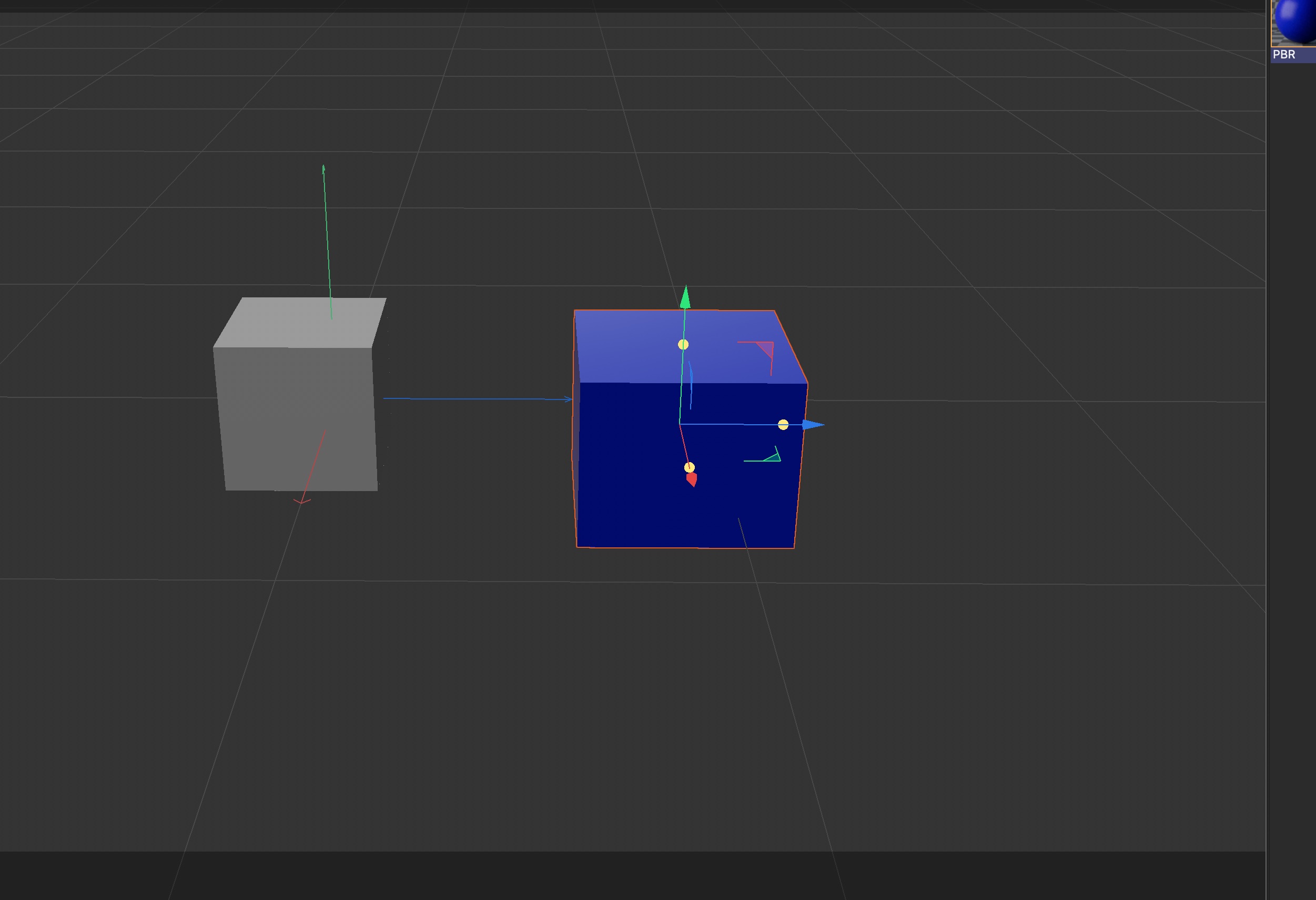 Cinema4d: having trouble distorting the shape
