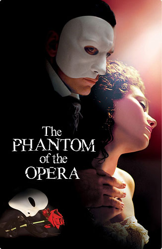 phantom